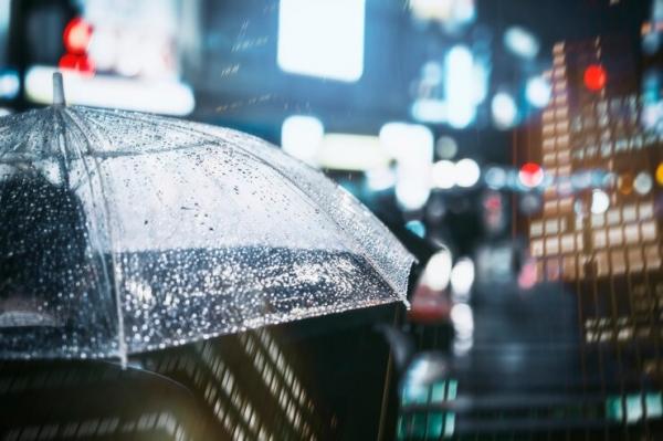 Prakiraan Cuaca Kota Banjar dan Sekitarnya, Selasa 30 April 2024: Siang Hari Hujan Sedang