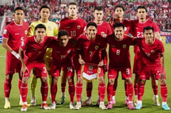 Shin Tae-yong Ramu Kekuatan Timnas Indonesia U-23, Uzbekistan U-23 Siapkan Strategi Jitu Piala Asia