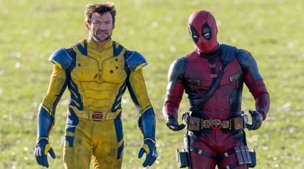 Sutradara Ungkap Film Marvel yang Harud Ditonton Sebelum Deadpool & Wolverine