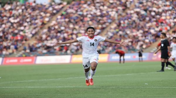 Haedar Nashir Yakin 4 Kader Muhammadiyah Bisa Bawa Timnas Indonesia ke Final Piala Asia U-23