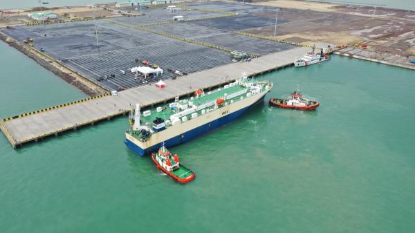 Pelindo Jasa Maritim Sediakan Layanan Marine, Peralatan dan Utilitas di Pelabuhan
