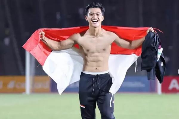 Semifinal Piala Asia U-23 2024, Orang Tua Pratama Arhan Doakan Indonesia Menang atas Uzbekistan