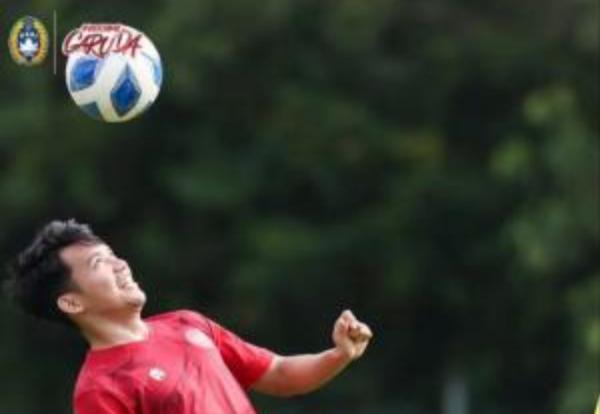 Dibantu Wasit, Pelanggaran Indonesia U-23 Depan Garis Penalti Dianulir, Uzbekistan Makin Menekan