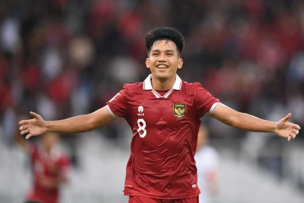 Witan Sulaeman Ungkap Rahasia Timnas Indonesia Jelang Pertandingan Semifinal Lawan Uzbekistan