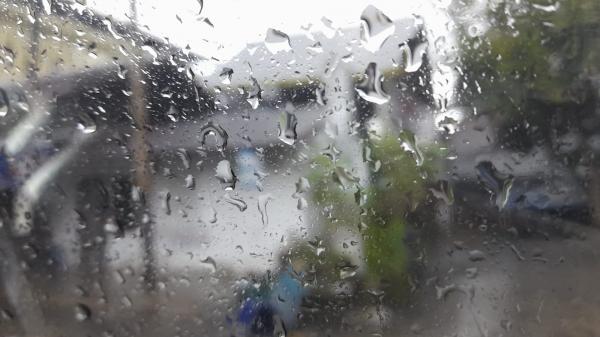 Prakiraan Cuaca Tasikmalaya dan Sekitarnya, Selasa 30 April 2024: Sepanjang Hari Hujan