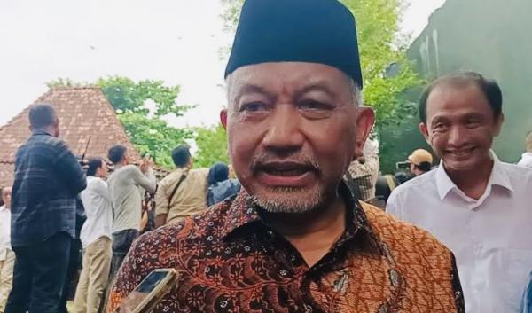PKS Tanggapi Penolakan Gelora Soal Rencana Gabung Koalisi Prabowo
