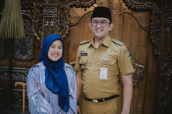 Mahasiswi UIN Saizu Purwokerto Masuk Nominator Duta Baca Jawa Tengah