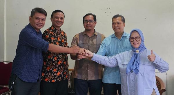 Pilkada Kota Banjar 2024, 4 Parpol Bangun Koalisi Tanpa Golkar dan PDIP