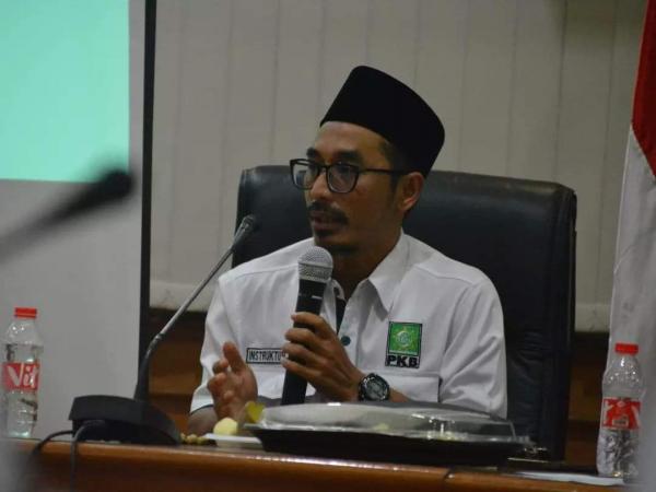 DPC PKB Jaring 4 Balon Wali Kota Bekasi, Ini Nama-namanya