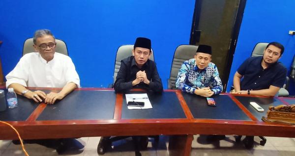Hanya Lima Hari, Ini Jadwal Pendaftaran dan Pengembalian Formulir Cawako di PAN Palembang