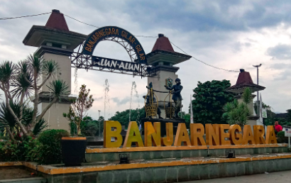 8 Peluang Usaha Menjanjikan di Kabupaten Banjarnegara, Bisnis Mudah Dengan Omset Hasil Ratusan Juta