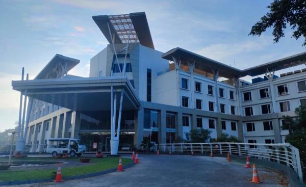 CSS Akkopsi 2024 di Cilegon Segera Digelar, The Royale Krakatau Hotel Siap Menyambut