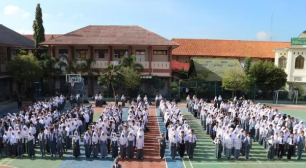 Wajib Tau! 8 SMA Terbaik di Kabupaten Indramayu, Siap Cetak Siswa Berprestasi dan Berakhlak
