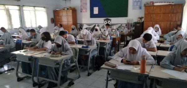 Wajib Tau! 5 SMA Terbaik di Kabupaten Nganjuk, Siap Cetak Siswa Berprestasi dan Berakhlak