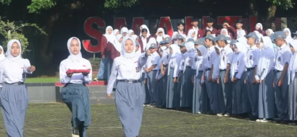 Wajib Tau! 6 SMA Terbaik di Kabupaten Sukabumi, Siap Cetak Siswa Berprestasi dan Berakhlak