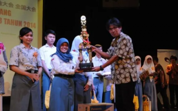 Wajib Tau! 4 SMA Terbaik di Kabupaten Pasuruan, Siap Cetak Siswa Berprestasi dan Berakhlak