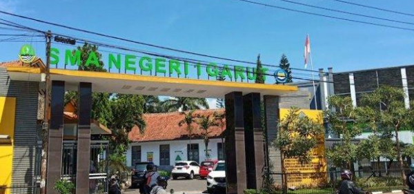 Wajib Tau! 3 SMA Terbaik di Kabupaten Garut, Siap Cetak Siswa Berprestasi dan Berakhlak