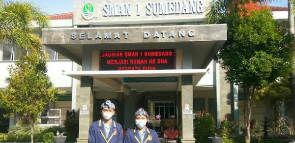 Wajib Tau! 7 SMA Terbaik di Kabupaten Sumedang, Siap Cetak Siswa Berprestasi dan Berakhlak