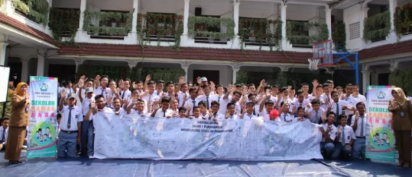 Wajib Tau! 4 SMA Terbaik di Kabupaten Purwakarta, Siap Cetak Siswa Berprestasi dan Berakhlak