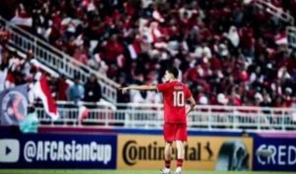 Justin Hubner Lolos Hukuman, Irak U-23 Ketar-Ketir di Piala Asia U-23?