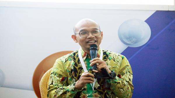 BSN Luncurkan CRM untuk Keamanan Pangan dan Lingkungan Indonesia