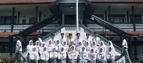 Wajib Tau! 4 SMA Terbaik di Kabupaten Pangandaran, Siap Cetak Siswa Berprestasi dan Berakhlak