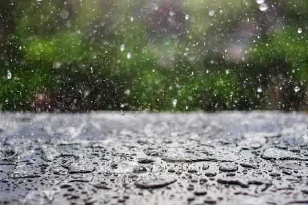 Prakiraan Cuaca Tasikmalaya dan Sekitarnya, Rabu 1 Mei 2024: Siang Hari Hujan Ringan