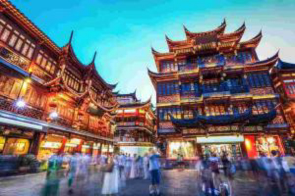 Pasar Wisatawan Tiongkok Mengalami Pemulihan, Pariwisata Outbound Meningkat