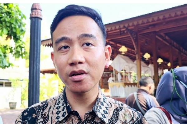 Wapres Terpilih Gibran: Kabinet Gemoy Nanti Megawati Akan Dilibatkan