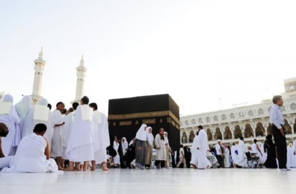 Bebas Penyakit Menular, Syarat Terbaru Jemaah Haji 2024