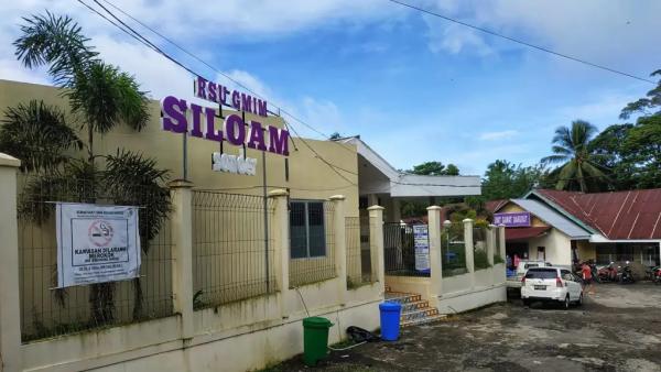 Tentang RS GMIM Siloam Sonder, Rumah Sakit Tertua di Indonesia Timur