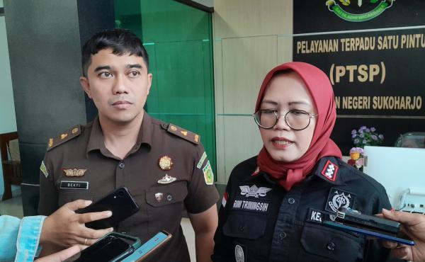 Kasus PD Percada Naik Penyidikan, Kajari Sukoharjo Pastikan Ada Calon Tersangka