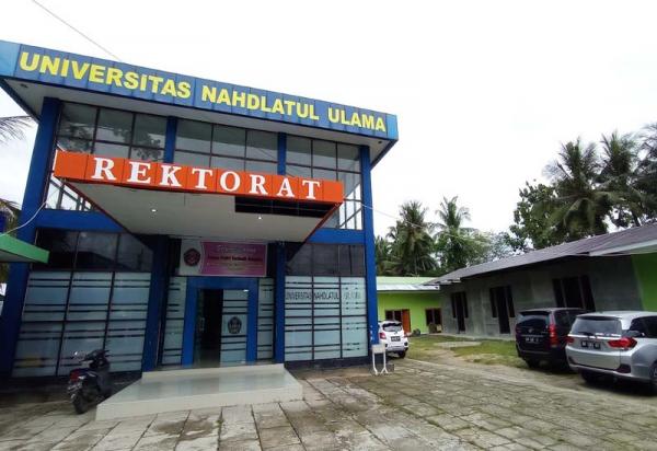 Rektor Universitas Nahdatul Ulama Gorontalo Bantah Lakukan Pelecehan Seksual kepada Dosen