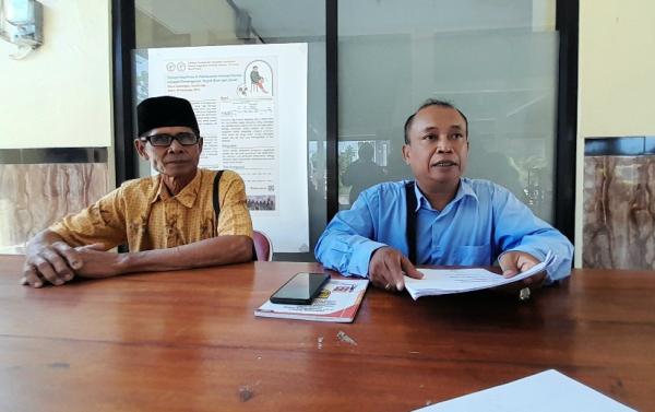 Kades di Sukoharjo Kalah PK Soal Pemecatan Sekdes, Diminta Pulihkan Jabatan