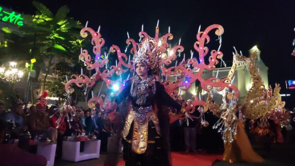 Rangkaian Perayaan HUT ke-477 Kota Semarang, Ini Acara dan Jadwalnya
