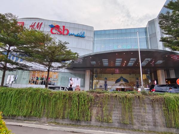 Kasus Tewasnya 4 Teknisi CSB Mall Cirebon Naik ke Tahap Penyidikan, Polisi: Ada Dugaan Pidana