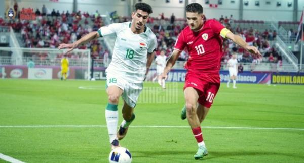 Peringkat FIFA Indonesia Meroket Jika Menang Lawan Irak dan Filipina di Kualifikasi Piala Dunia 2026