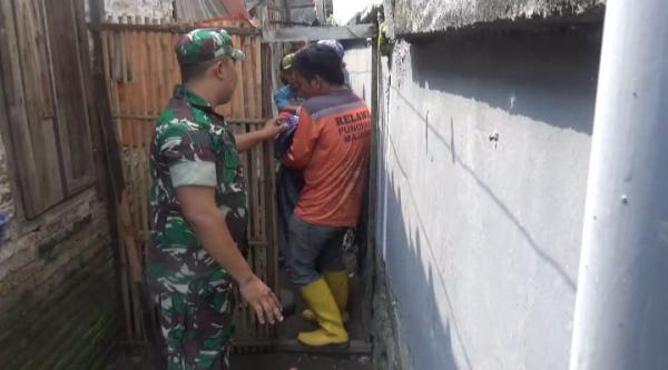 Sering Menyendiri, Pemuda Lajang di Jombang Ditemukan Tewas Tergantung di Samping Rumah