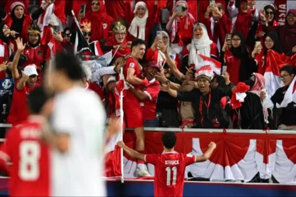 Jadwal Playoff Timnas Indonesia U-23 Lawan Guinea, Dilangsungkan di Prancis