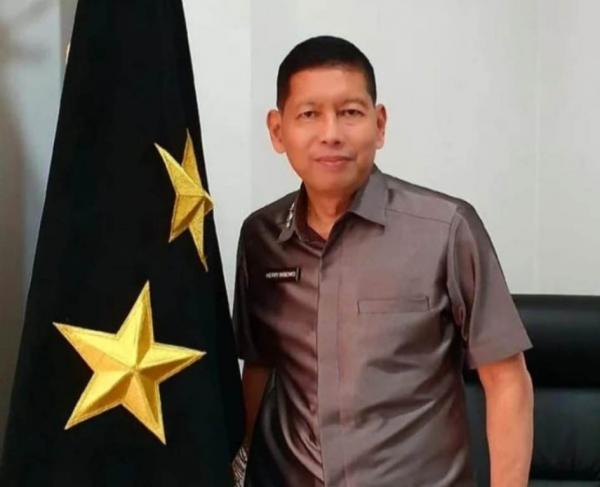 Irjen Pol (Purn) Herry Wibowo Siap Bawa Kabupaten Klaten Lebih Bersinar