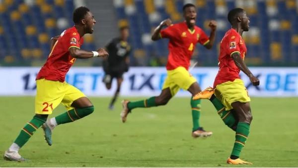 Profil Timnas Guinea U-23, Sebanyak 16 Pemain Berkarier di Eropa