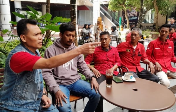 Tegaskan Tidak Pernah Menyatakan Mundur, 2 Caleg PDIP Somasi KPU Sukoharjo