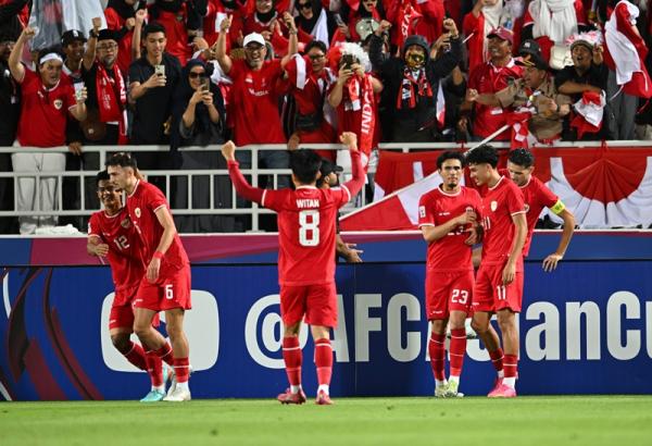 Timnas Indonesia Kalah dari Irak di Perebutan Juara 3 Piala Asia U-23 2024, Ini Penyebabnya