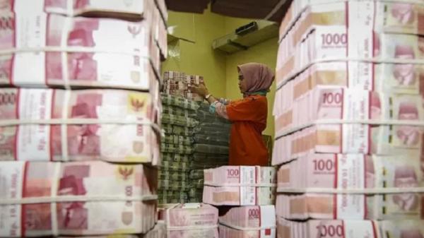 Dana Pemda Mengendap di Bank Rp180 Triliun, Kemenkeu: Ingatkan Pengelolaan Keuangan