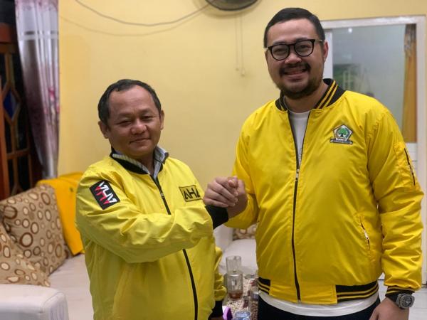 Golkar Bakal Calonkan Bayu Airlangga di Pilwali Surabaya, Siap Hadapi Pasangan Eri-Armuji