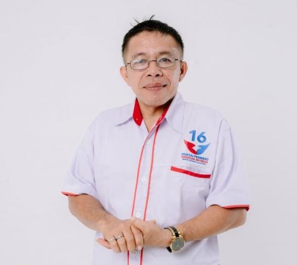 Partai Perindo Manokwari Buka Pendaftaran Bakal Calon Bupati dan Wabup Pilkada 2024