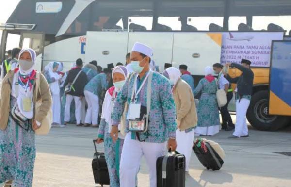 Kementerian Agama Cetak Prestasi Membanggakan, Tercatat 92% Visa Jemaah Haji Telah Terbit!