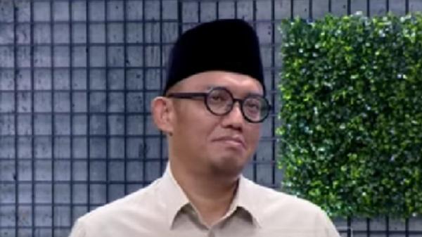 Prabowo Ingin Temui Megawati, Danhil Anzar: Ambisi Bertemu Semua Mantan Presiden