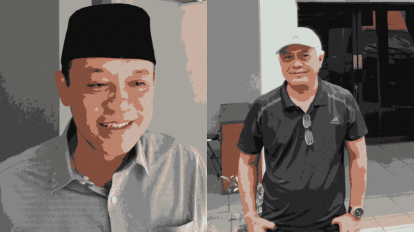 Caleg Terpilih Prapto Koting Somasi KPU, PDIP Karanganyar Kekeuh Dua Kadernya Tak Bisa Dilantik
