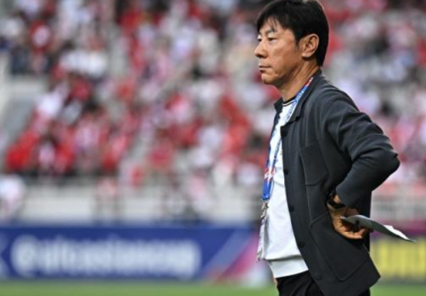 Daftar Pemain Naturalisasi Liga 1 yang Layak Dipilih Shin Tae-yong di Piala AFF 2024
